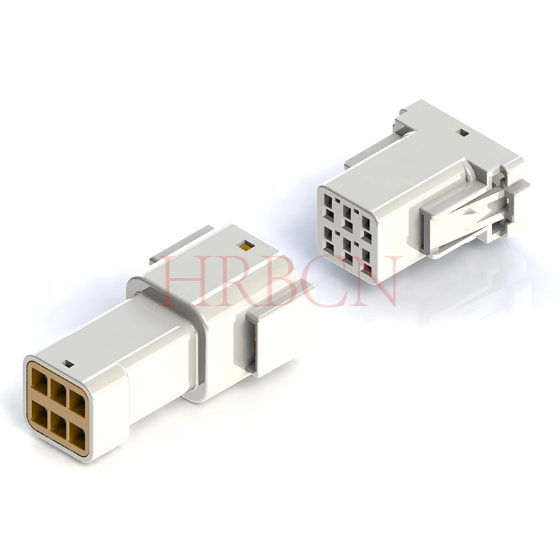 Domande frequenti sul connettore impermeabile: IP67, IP68, corrente, crimpatura e durata